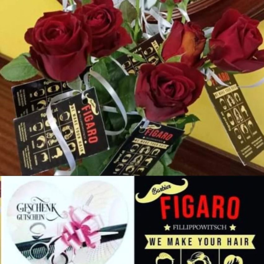 Bild enthält, Flower, Rose, Advertisement, Poster, Flower Arrangement, Business Card, Text