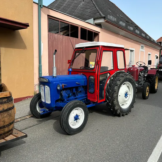 Machine, Wheel, Tire, Tractor, Transportation, Vehicle