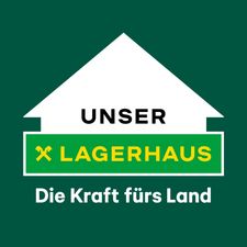 Lagerhaus Prosdorf-Logo