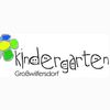 Kindergarten und Kinderkrippe Großwilfersdorf-Logo