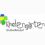 Kindergarten und Kinderkrippe Großwilfersdorf-Logo. Das Kindergartenlogo zeigt eine bunte Blume mit lächelnden Gesichtern und den Namen GroBwilfersdorf in kursiver Schrift.