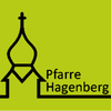 Pfarre Hagenberg-Logo