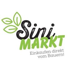 SiniMarkt-Logo