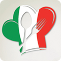 Pizzeria Rossini-Logo