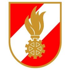 Freiwillige Feuerwehr Hofstätten an der Raab-Logo