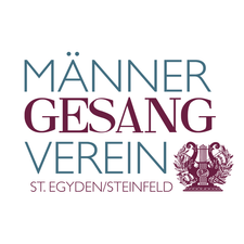 Männergesangverein St. Egyden-Logo