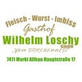 Gasthof Fleischerei Loschy-Logo