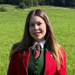 Bild von Katharina  Knebelreiter