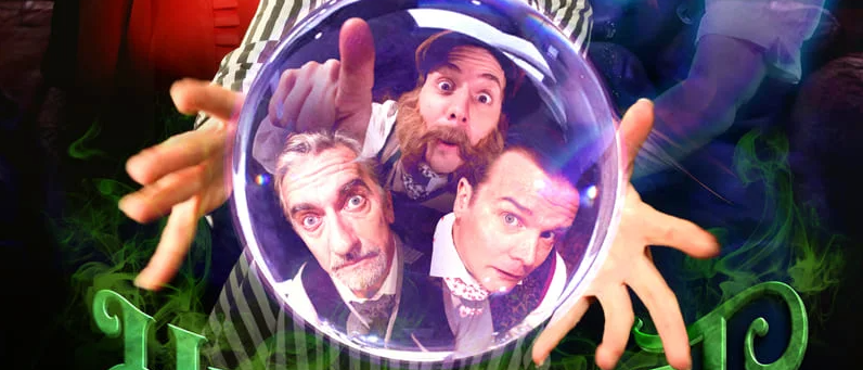 Bild enthält, Adult, Female, Person, Woman, Book, Face, Portrait, Male, Man, Poster