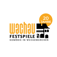 Wachaufestspiele-Logo