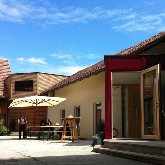 Image contains, Shelter, City, Housing, Person, House, Villa, Door, Canopy, Neighborhood, Patio