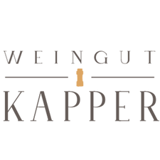 Weingut Kapper-Logo