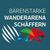 Bärenstarke Wander- und Bewegungsarena Schäffern-Logo