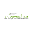 Buschenschank Hoamathaus-Logo