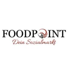 Foodpoint Oberwart-Logo