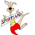 Sports & Fun Wöllersdorf-Steinabrückl-Logo