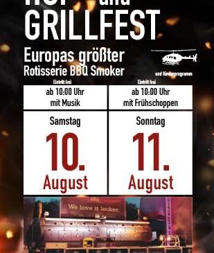 Bild enthält, Advertisement, Poster, Bbq, Cooking, Food, Grilling