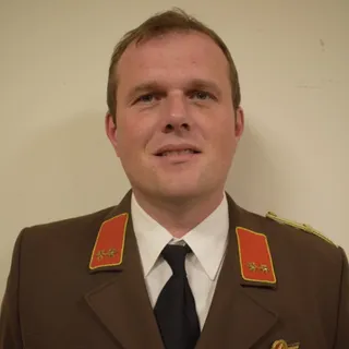 Bild von ABI Roman  Neubauer 