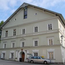 Volksschule Dürrnberg-Logo