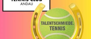 Bild enthält, Ball, Sport, Tennis, Tennis Ball, Tape, Horseshoe