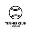 Tennisclub Andau-Logo