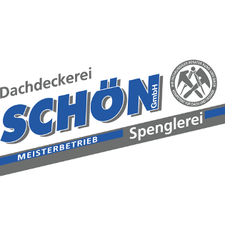 Dachdeckerei Schön GmbH-Logo