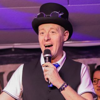 Bild von Jürgen Kubera