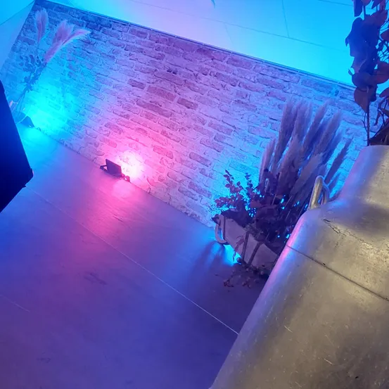 Floor, Flooring, Lighting, Light, Tin, Can