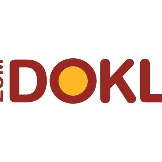 Bild enthält, Logo