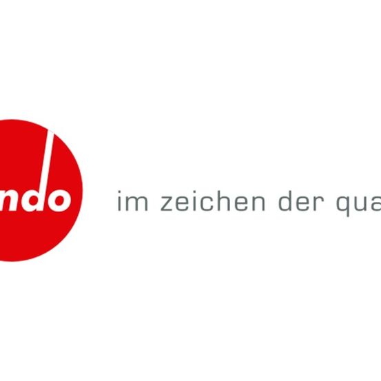 Bild enthält, Logo