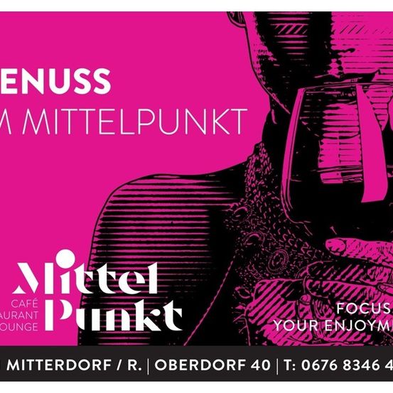 Bild enthält, Advertisement, Poster, Person, Paper, Text, Purple