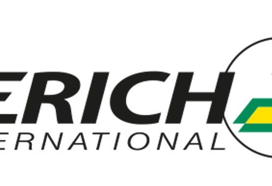 Bild enthält, Logo