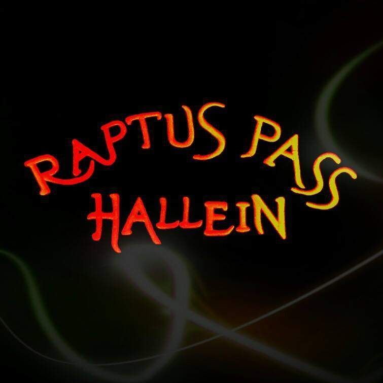 Raptus Krampus Pass | CITIES