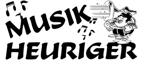 Plakat für das Heuriger-Event in Pilgersdorf vom 28. bis 30. August 2026. Beinhaltet Zeitplan und Sponsoren.