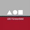 Landesberufsschule Fürstenfeld-Logo