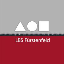 Landesberufsschule Fürstenfeld-Logo