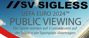 Bild enthält, Advertisement, Poster, Soccer Ball, Adult, Female, Person, Woman, Male, Man, Wheel