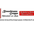 Brauchtumsgruppe Mitterdorf an der Raab-Logo