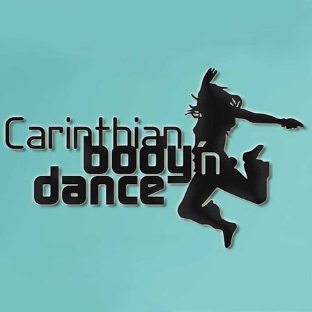 Bild enthält, Silhouette, Adult, Female, Person, Woman, Dancing, Advertisement