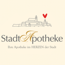 Stadtapotheke Fürstenfeld-Logo