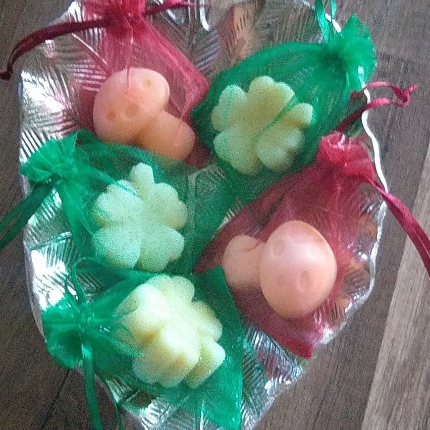 Bild enthält, Food, Sweets, Food Presentation, Accessories