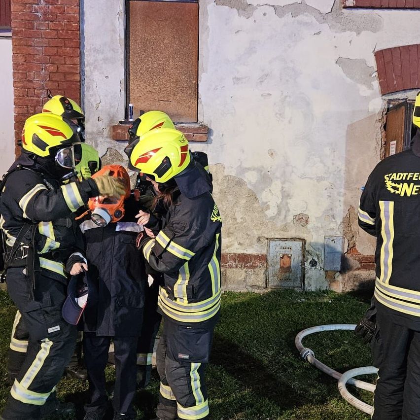 Bild enthält, Adult, Male, Man, Person, Helmet, Clothing, Hoodie, Knitwear, Sweater, Sweatshirt