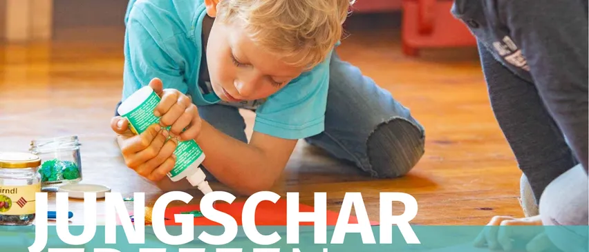 TeaserJungscharneu