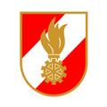 Freiwillige Feuerwehr Bierbaum a. A.-Logo