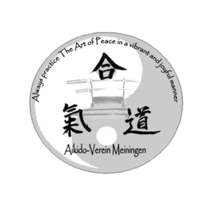 Bild enthält, Logo, Disk