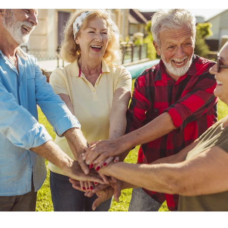 Bild enthält, Hand, Person, Adult, Female, Woman, Male, Man, People, Face, Holding Hands