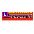 Fahrschule Schopper-Logo