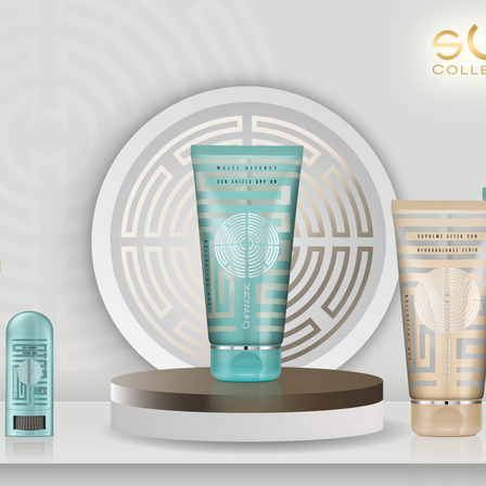 Bild enthält, Bottle, Lotion, Cosmetics, Can, Tin