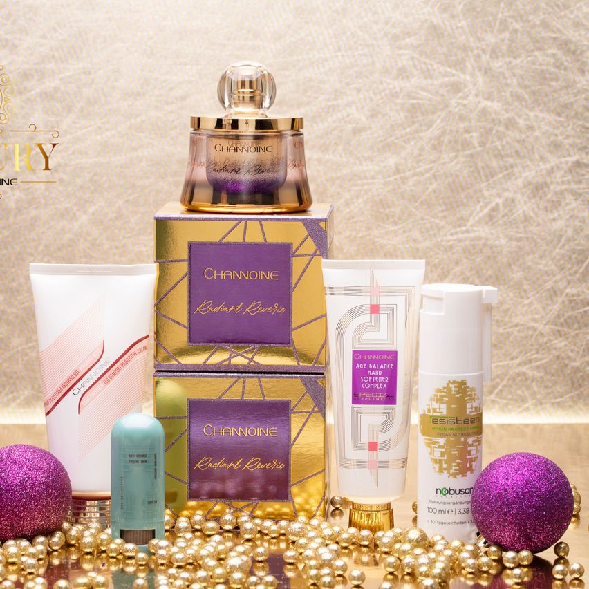 Bild enthält, Bottle, Cosmetics, Perfume, Lotion