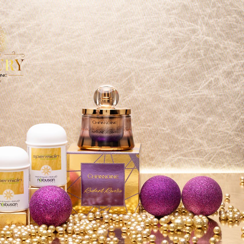 Bild enthält, Bottle, Cosmetics, Perfume